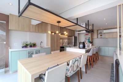 Apartamento, 2 quartos, 81 m² - Foto 5