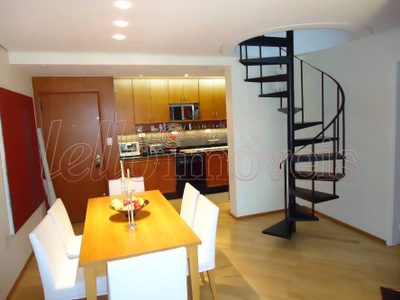 Apartamento, 2 quartos, 154 m² - Foto 3