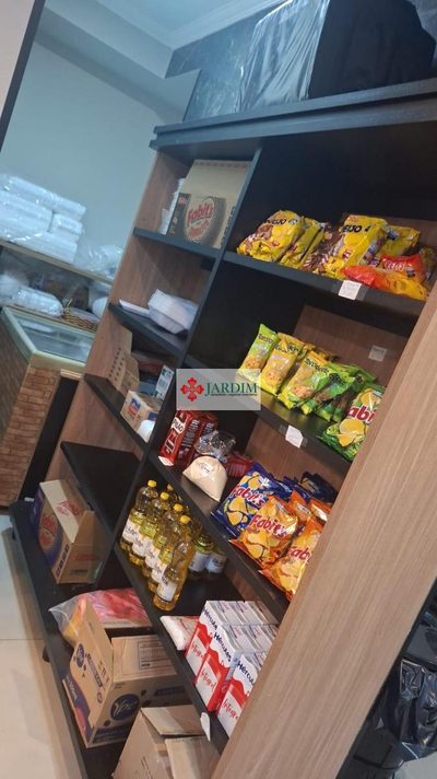 Depósito-Galpão, 126 m² - Foto 5