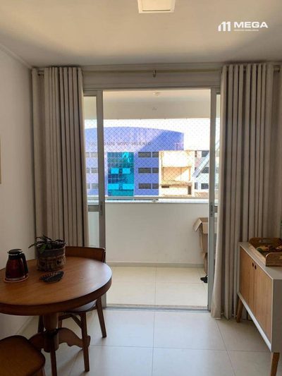 Apartamento, 2 quartos, 58 m² - Foto 4