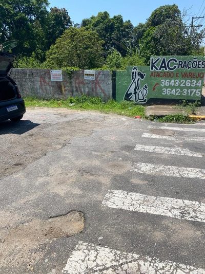Terreno, 8200 m² - Foto 2