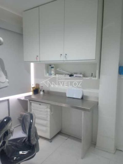 Sala-Conjunto, 32 m² - Foto 1