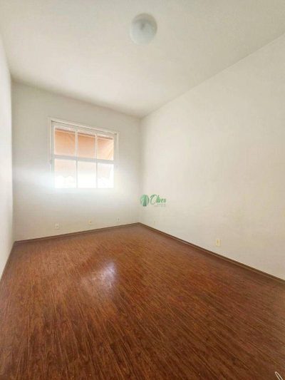 Apartamento, 1 quarto, 40 m² - Foto 1