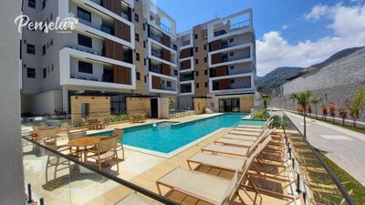 Apartamento, 2 quartos, 85 m² - Foto 2