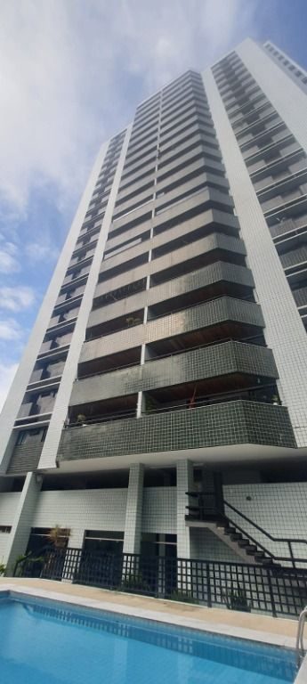 Apartamento, 3 quartos, 155 m² - Foto 2