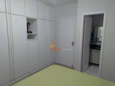 Apartamento, 3 quartos, 118 m² - Foto 3
