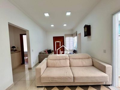 Casa, 3 quartos, 135 m² - Foto 5