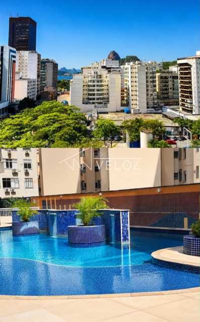 Cobertura, 3 quartos, 127 m² - Foto 5