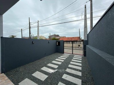Casa, 2 quartos, 59 m² - Foto 2