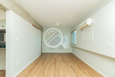 Apartamento, 1 quarto, 30 m² - Foto 2