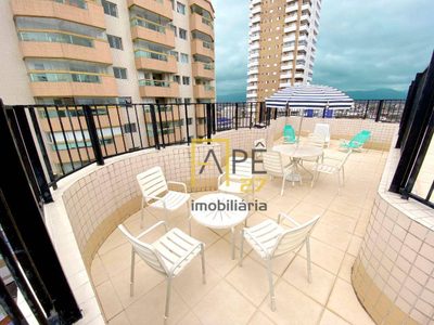 Cobertura, 3 quartos, 230 m² - Foto 4