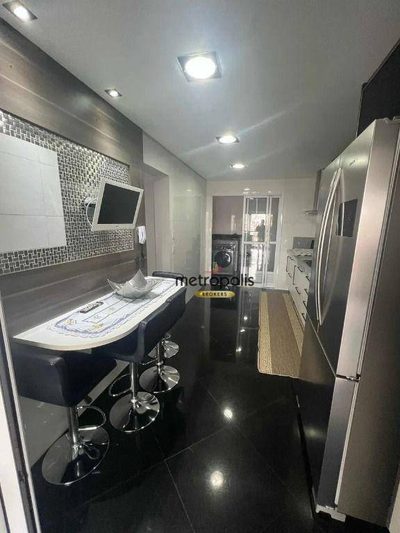 Apartamento, 4 quartos, 180 m² - Foto 5