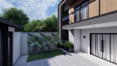 Sobrado, 3 quartos, 150 m² - Foto 3
