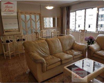 Apartamento, 3 quartos, 112 m² - Foto 1