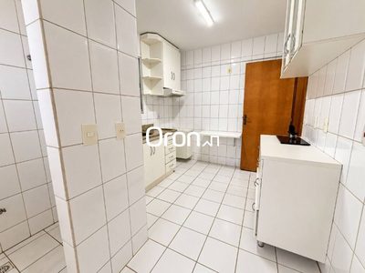 Apartamento, 3 quartos, 72 m² - Foto 5