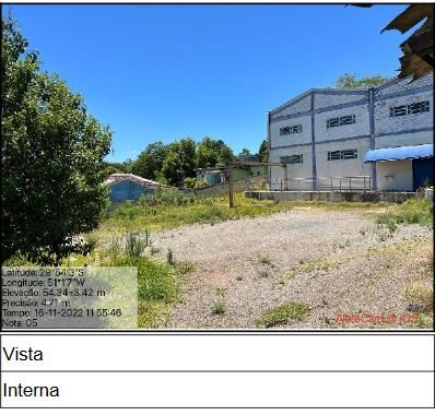 Terreno, 10 m² - Foto 3