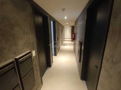Apartamento, 1 quarto, 55 m² - Foto 2