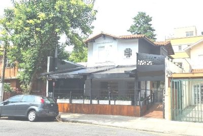 Casa Comercial, 340 m² - Foto 1