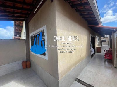 Casa, 2 quartos, 108 m² - Foto 3