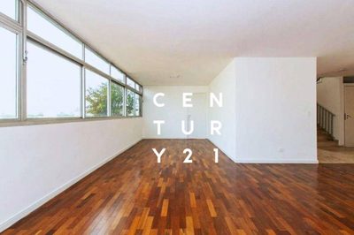 Cobertura, 3 quartos, 182 m² - Foto 5