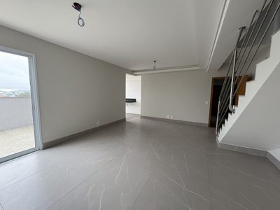 Cobertura, 3 quartos, 46 m² - Foto 3