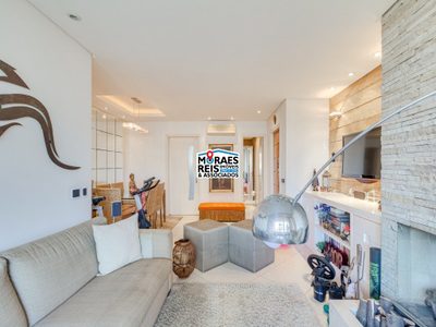 Apartamento, 3 quartos, 126 m² - Foto 4