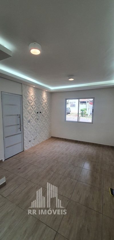 Casa, 2 quartos, 80 m² - Foto 1