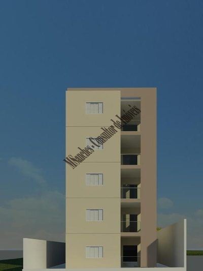 Apartamento, 2 quartos, 54 m² - Foto 4