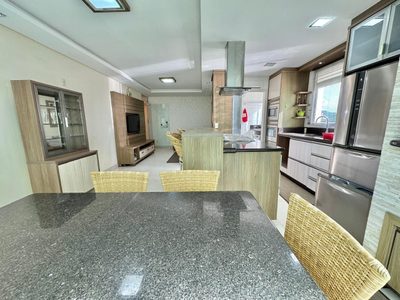 Apartamento, 3 quartos, 120 m² - Foto 2