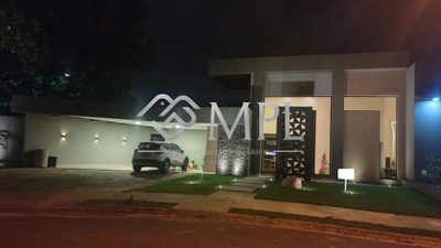 Casa de Condomínio, 3 quartos - Foto 2