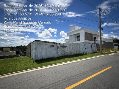 Terreno, 10 m² - Foto 1