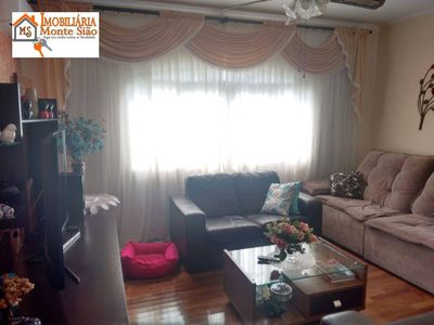 Casa, 3 quartos, 200 m² - Foto 4