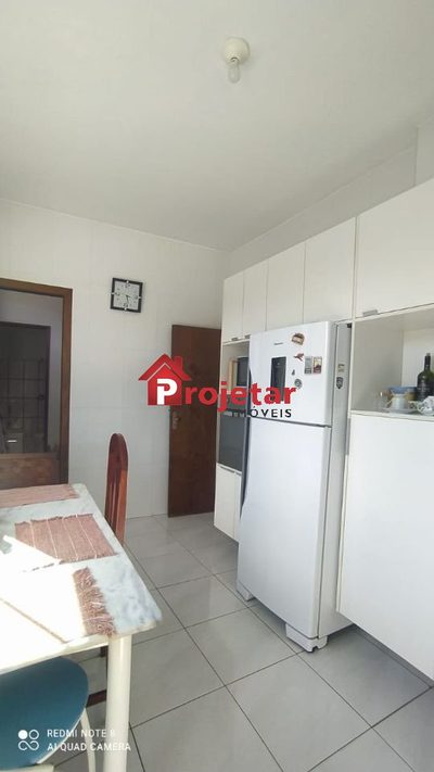 Casa, 5 quartos, 360 m² - Foto 2
