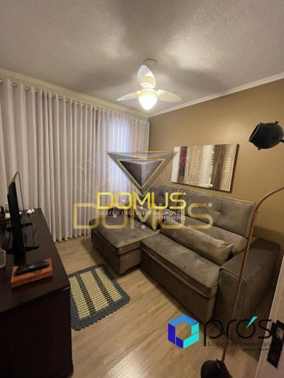 Apartamento, 3 quartos, 57 m² - Foto 3