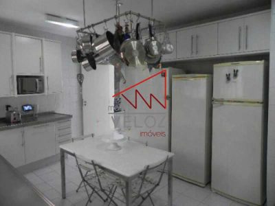 Apartamento, 4 quartos, 277 m² - Foto 1