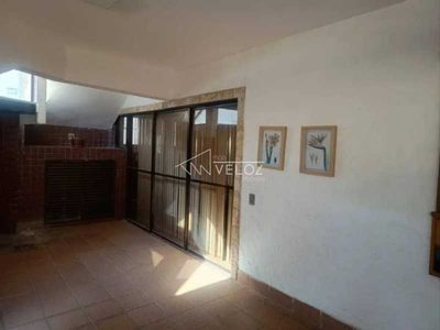 Apartamento, 4 quartos, 229 m² - Foto 4