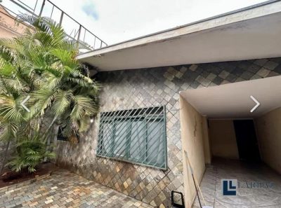 Casa, 3 quartos, 125 m² - Foto 1
