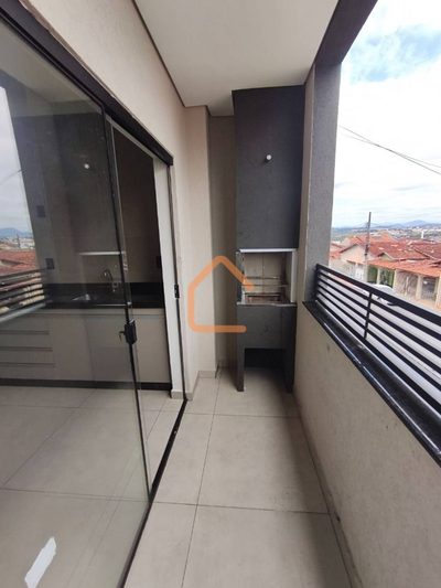 Apartamento, 3 quartos, 78 m² - Foto 5