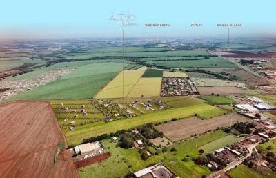 Terreno, 336 m² - Foto 1
