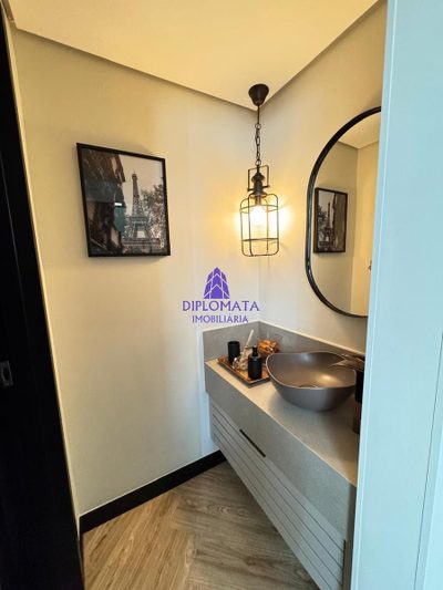 Apartamento, 4 quartos, 208 m² - Foto 4