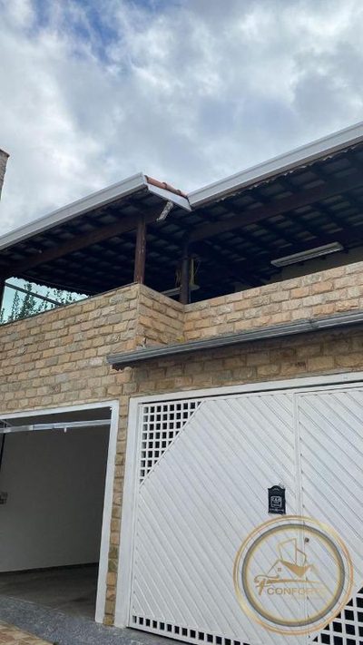 Sobrado, 3 quartos, 125 m² - Foto 5
