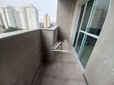 Apartamento, 2 quartos, 58 m² - Foto 4