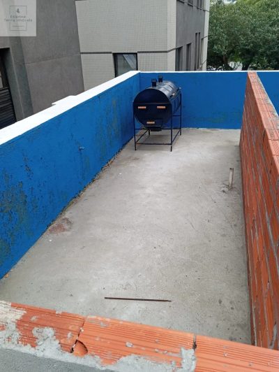 Sobrado, 125 m² - Foto 3