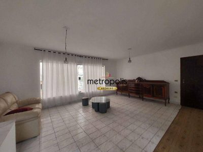 Casa, 3 quartos, 220 m² - Foto 1