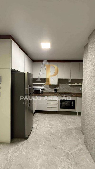 Apartamento, 3 quartos, 100 m² - Foto 4