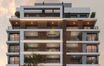 Apartamento, 2 quartos, 61 m² - Foto 3