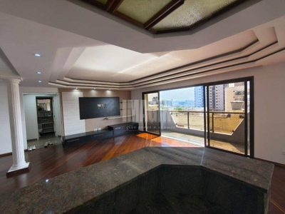Apartamento, 4 quartos, 175 m² - Foto 2