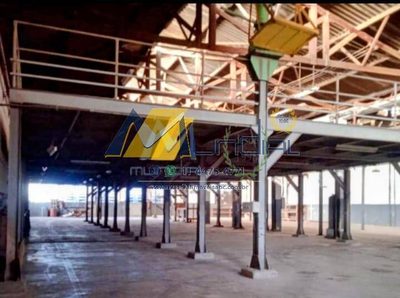 Sala-Conjunto, 2100 m² - Foto 2