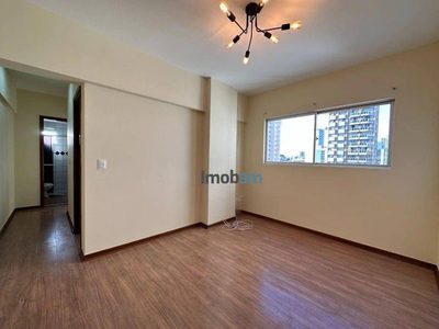 Apartamento, 2 quartos, 44 m² - Foto 4