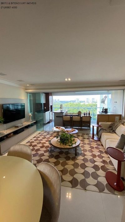 Apartamento, 3 quartos, 116 m² - Foto 5